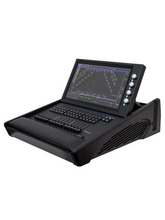 Load image into Gallery viewer, Chamsys MagicQ Stadium Playback Wing With Flight Case