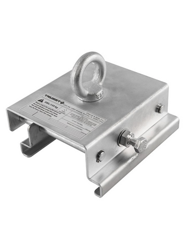 Trusst Tent Clamp