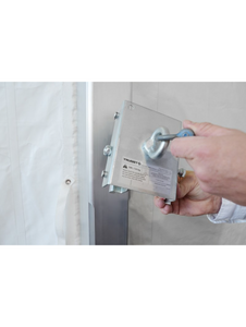 Trusst Tent Clamp