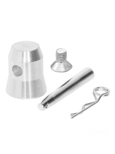Trusst Baseplate Connectors