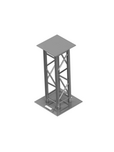 Load image into Gallery viewer, Trusst 1m Truss Totem Package