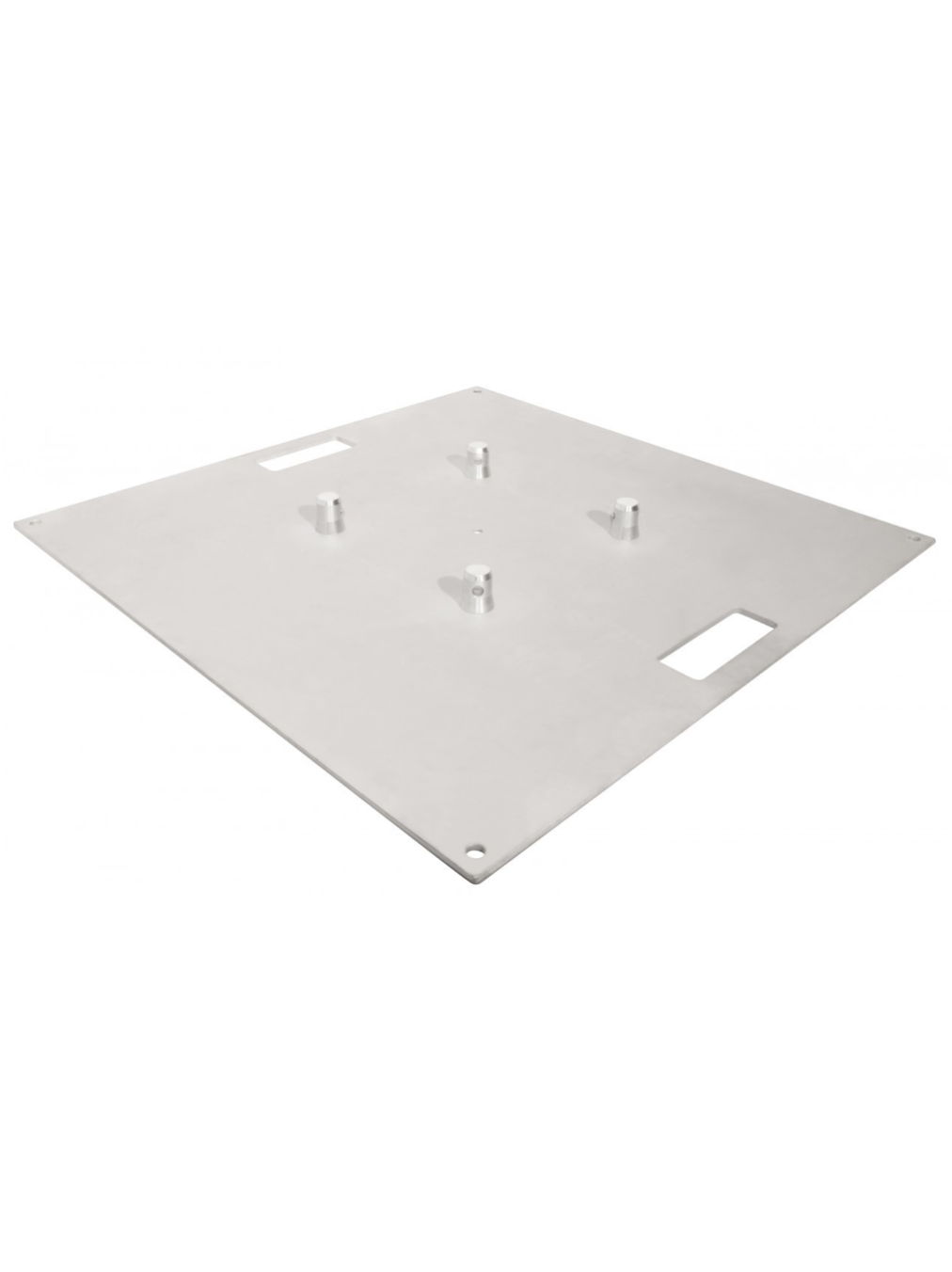 Trusst 24in Aluminum Base Plate