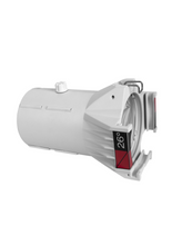 Load image into Gallery viewer, Chauvet 19-50 Degree Ovation Ellipsoidal HD Lens Tube - White Housing