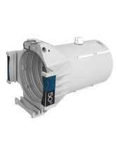 Load image into Gallery viewer, Chauvet 19-50 Degree Ovation Ellipsoidal HD Lens Tube - White Housing