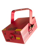 Load image into Gallery viewer, Chauvet Scorpion Storm FX RGB
