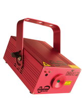 Load image into Gallery viewer, Chauvet Scorpion Storm FX RGB