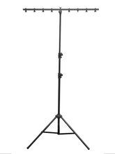 Load image into Gallery viewer, Chauvet CH06 Lightweight Lighting Stand w/T-Bar