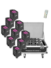 Load image into Gallery viewer, Chauvet Freedom Charge 9