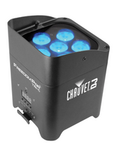 Load image into Gallery viewer, Chauvet DJ Freedom Par Tri-6