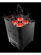 Load image into Gallery viewer, Chauvet Freedom Par Quad-4 IP