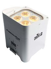 Load image into Gallery viewer, Chauvet Freedom Par Hex-4 (White Housing)