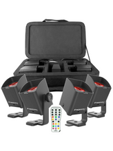 Load image into Gallery viewer, Chauvet Freedom H1 (x4)