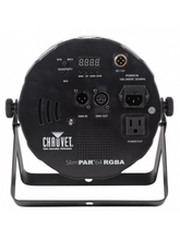 Load image into Gallery viewer, Chauvet SlimPar 64 RGBA