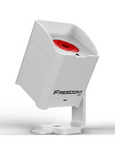 Load image into Gallery viewer, Chauvet Freedom H1 (x4) (White Housing)