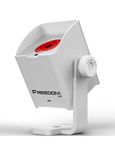 Load image into Gallery viewer, Chauvet Freedom H1 (x4) (White Housing)