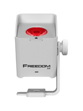 Load image into Gallery viewer, Chauvet Freedom H1 (x4) (White Housing)