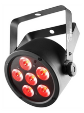 Load image into Gallery viewer, Chauvet SlimPAR H6 USB
