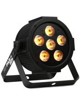 Load image into Gallery viewer, Chauvet SlimPAR H6 USB