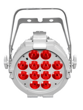 Load image into Gallery viewer, Chauvet SlimPAR Pro H USB (White Housing)