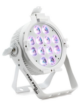 Load image into Gallery viewer, Chauvet SlimPAR Pro H USB (White Housing)