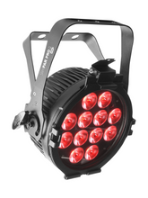 Load image into Gallery viewer, Chauvet SlimPAR Pro Q USB