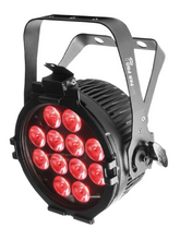 Load image into Gallery viewer, Chauvet SlimPAR Pro Q USB