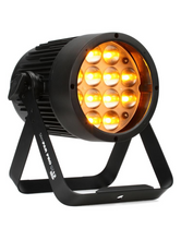 Load image into Gallery viewer, Chauvet SlimPAR Pro QZ12 USB