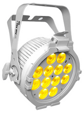 Load image into Gallery viewer, Chauvet SlimPar Pro W USB (White Housing)
