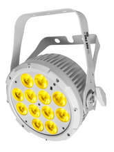 Load image into Gallery viewer, Chauvet SlimPar Pro W USB (White Housing)