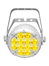 Load image into Gallery viewer, Chauvet SlimPar Pro W USB (White Housing)