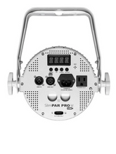 Load image into Gallery viewer, Chauvet SlimPar Pro W USB (White Housing)