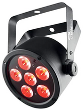 Load image into Gallery viewer, Chauvet SlimPar T6 USB