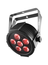 Load image into Gallery viewer, Chauvet SlimPAR Q6 USB