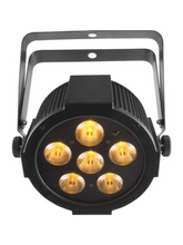 Load image into Gallery viewer, Chauvet SlimPAR Q6 USB