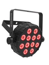 Load image into Gallery viewer, Chauvet SlimPAR Q12BT