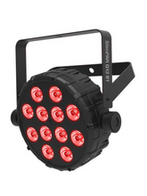 Load image into Gallery viewer, Chauvet SlimPAR Q12BT