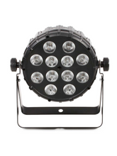 Load image into Gallery viewer, Chauvet SlimPAR Q12BT