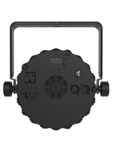 Load image into Gallery viewer, Chauvet SlimPAR Q12BT