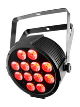 Load image into Gallery viewer, Chauvet SlimPACK Q12 USB