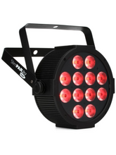 Load image into Gallery viewer, Chauvet SlimPAR Q12 USB