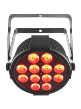 Load image into Gallery viewer, Chauvet SlimPACK Q12 USB