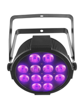 Load image into Gallery viewer, Chauvet SlimPAR QUV12 USB