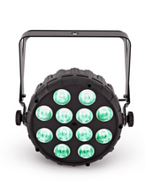 Load image into Gallery viewer, Chauvet SlimPACK T12 USB