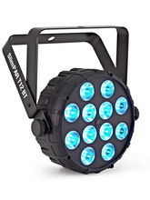 Load image into Gallery viewer, Chauvet SlimPAR T12BT
