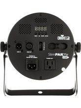 Load image into Gallery viewer, Chauvet SlimPAR T12 USB