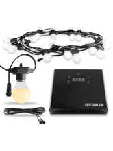 Load image into Gallery viewer, Chauvet Festoon VW