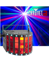 Load image into Gallery viewer, Chauvet Kinta FX