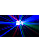 Load image into Gallery viewer, Chauvet Kinta FX