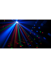 Load image into Gallery viewer, Chauvet Mini Kinta IRC