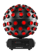 Load image into Gallery viewer, Chauvet Rotosphere Q3